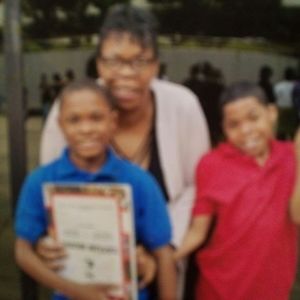 Meet your Posher, Tonia